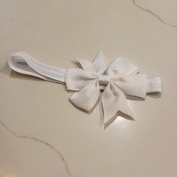 Set of 9 Colorful Baby Headbands - Picture 11 of 11